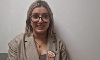 WATCH: 'We put in a trojan campaign' Mairin McGrath reflects on her father Mattie getting elected