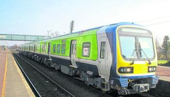 Irish Rail