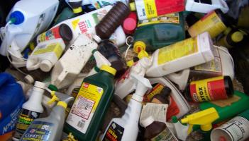 Tipperary households have chance to safely dispose of their hazardous waste for free