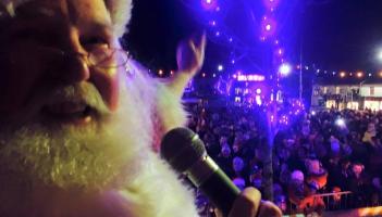 Christmas lights appeal for Cahir