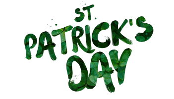 St Patrick's Day