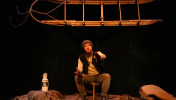 A spectacular and uplifting theatrical experience will be held at Tipperary venue