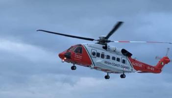 RIP: Search for rock climber stood down following discovery of body in Cork