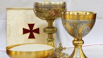 Priest in Tipperary issues important information about mass times this Christmas