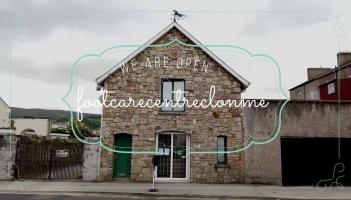 Tipperary Tipperary Tipperary 