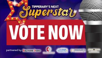Tipperary Tipperary Tipperary 