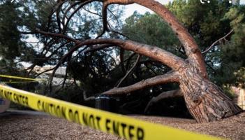 LIVE: Council in Tipperary issue safety warning for county during Storm Bram