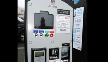 Tipperary council car parks in Carrick-on-Suir will be free of charges on Saturdays in December