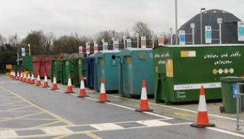 Four of Tipperary's civic amenity sites will close for a day next week