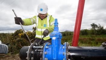 LATEST: Tipperary faces night-time water restrictions for further leak detection