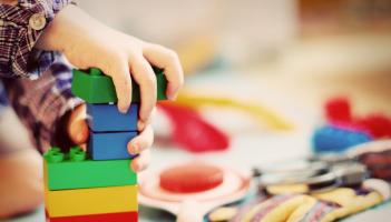 The Toy Library will visit Tipperary to introduce a sustainable way of playing with toys