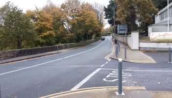 ALERT: Motorists advised to expect delays today on busy Clonmel road due to road works