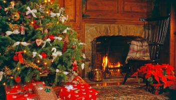 QUIZ: Are these festive traditions real or fake? Test yourself...