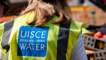 LATEST: Uisce &Eacute;ireann issue major warning for users of pesticides