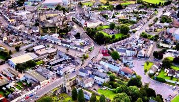 Local Tipperary town seeking floats for St Patrick's Day parade