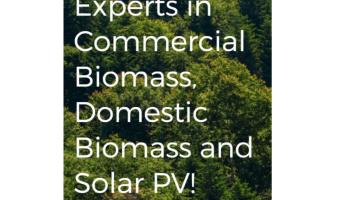 Woodco - Ireland's number one biomass boiler company