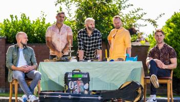 Clonmel Rugby Football Club to host live music festival this July