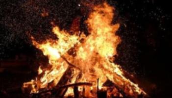 Gardaí step up patrols across Tipperary to tackle Halloween fires and illegal fireworks