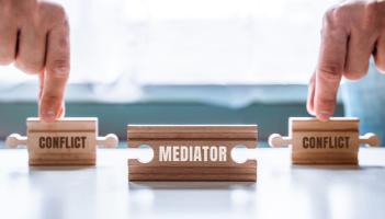 Lynch Solicitors | How to avoid Court - Alternative Dispute Resolution: Mediation