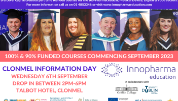 Innopharma Education - New Masters in Medical Device Technology and Business
