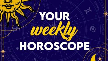 What is in your horoscope this week - October 16, 2023