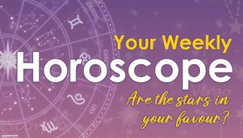 What is in your horoscope this week - October 30, 2023