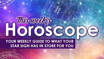 What is in your horoscope this week - November 20, 2023
