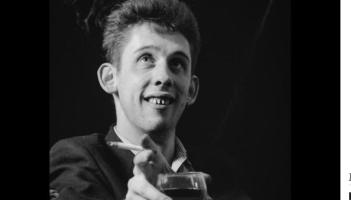 Bruce Springsteen and Jessie Buckley among names announced for Shane Macgowan tribute album