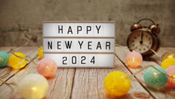 'Legal resolutions for a compliant and successful New Year in 2024!' | By Lynch Solicitors
