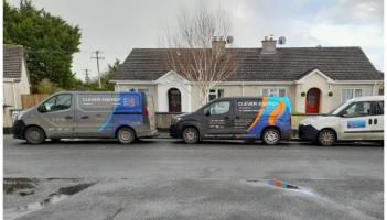 Make the switch and choose Clever Energy Solutions