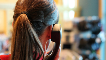 'You are not alone' - A list of hotline numbers if you're struggling this Christmas