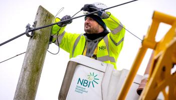 Over 9,000 rural Tipperary properties now enjoying NBI high-speed fibre broadband