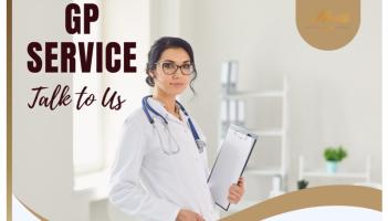 At Mareto we are setting a new standard in medical care