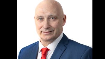 Tipperary Labour councillor opposes his party's support for Connolly in presidential race