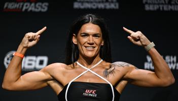 'It is my time to shine,' says Shauna O’Keeffe who fights tonight at the 3Arena