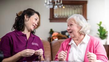 Tipperary home care company announces 50 new jobs in Tipperary