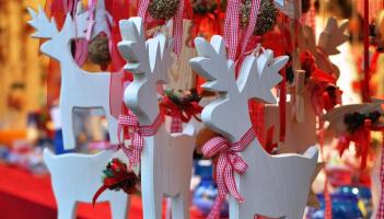 Christmas craft fair to take place in Tipperary village's community hall