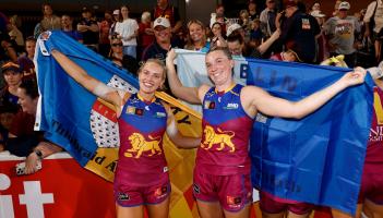 Tipperary stars will feature in AFLW Grand Final in Australia