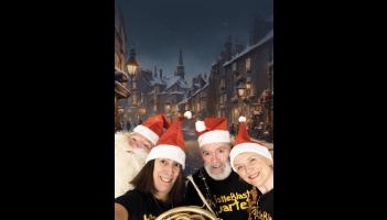 Special Christmas carol service to take place in Tipperary arts centre