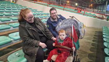 PICTURES: Check out all the faces from the Cashel King Cormacs and Watergrasshill hurling final