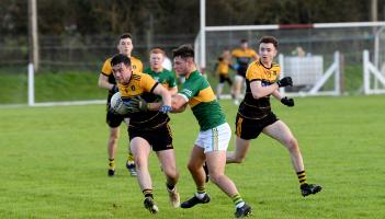 Clonmel Commercials stroll into County Tipperary Under 21 A Football final