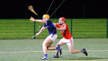 Comfortable win for Kilsheelan Kilcash in Tipperary Under 21 B hurling semi-final
