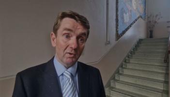 WATCH: First Fine Gael candidate since 2011 in Tipperary is about to be elected as a TD