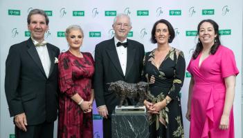 Tipperary woman wins top prize at Guild of Agricultural Journalists Awards