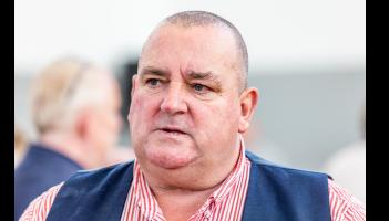 Defeated candidate said it was the 'honour of his life' to represent Tipperary in the Dáil
