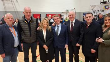 Replacment must be found for new TD on Tipperary County Council