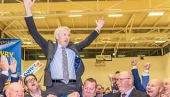 Support for 'Lord Lowry' shows no signs of slowing down in Tipperary