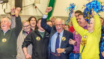 'Local democracy should be local' insists newly elected TD for Tipperary South