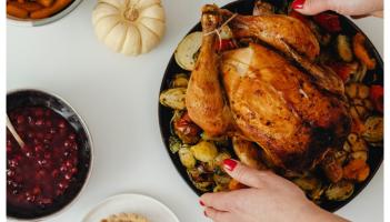 ALERT: Irish people warned over potential Christmas turkey disaster