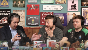 REVEALED: List of leaked questions put to Simon Harris on The 2 Jonnies Podcast